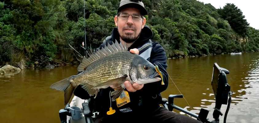 Best Fishing Rig for Bream: Tried-and-True Techniques