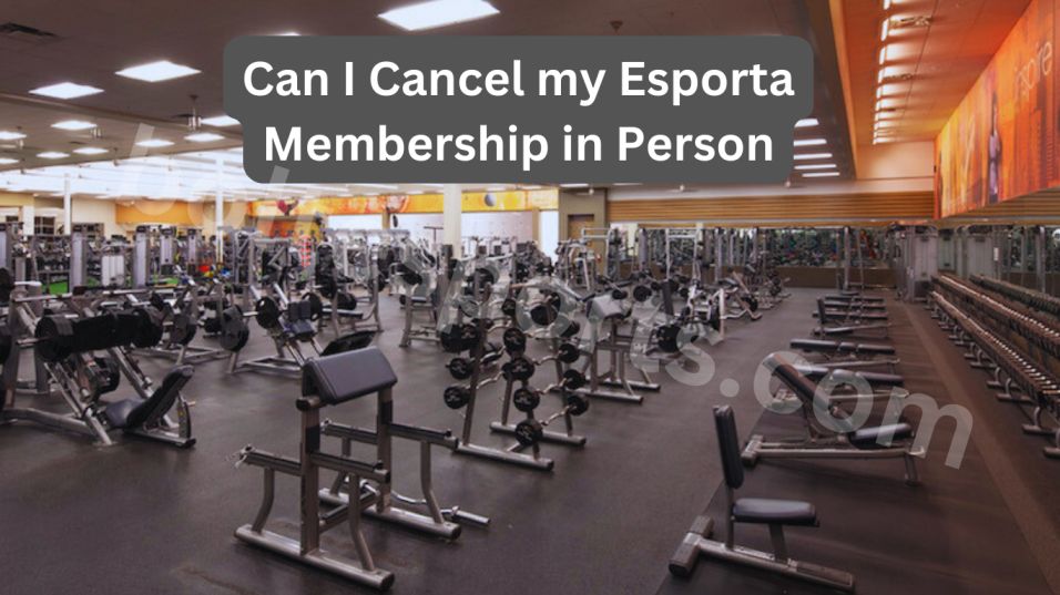 Can I Use My Esporta Membership at LA Fitness? The Confusing Crossover