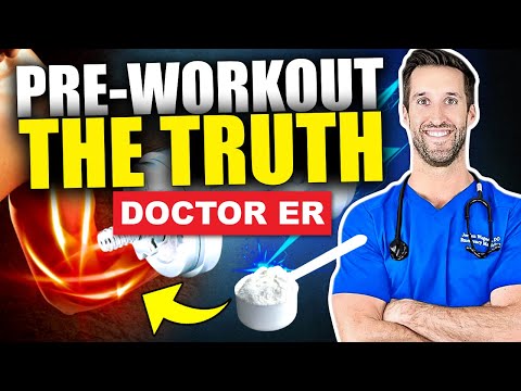 Does Pre-Workout Cause Diarrhea? What You Should Know
