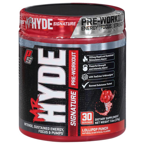 Is Ryse Mr. Hyde or Optimum Nutrition Pre-Workout Worth It?