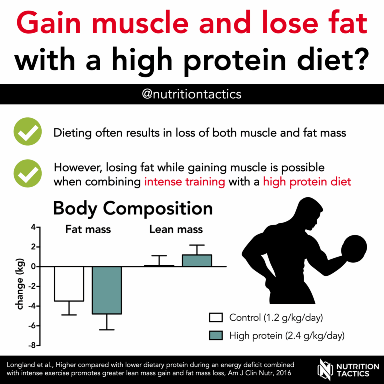 Do You Lose Gains Without Protein? (Truth Explained)