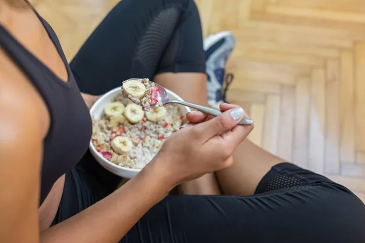 Can You Workout Right After Eating? (Avoid This Mistake)