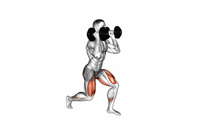 How Many Leg or Quad Exercises Per Workout?