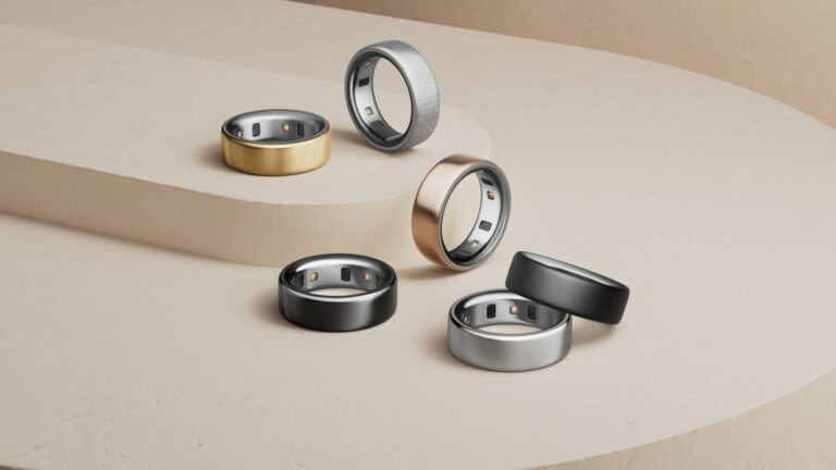 Do Oura Rings Track Workouts Accurately?