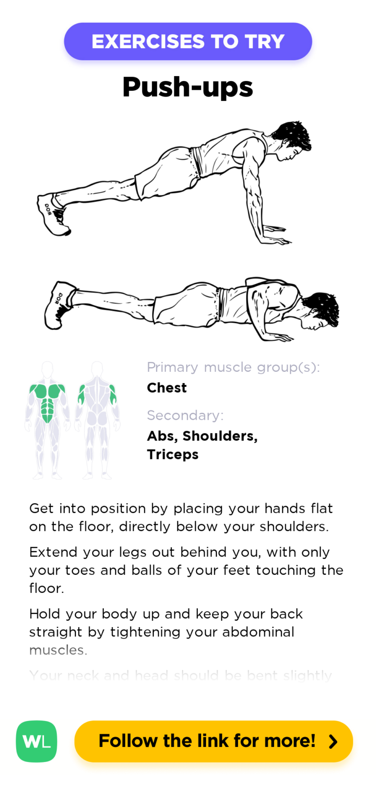 Are Push-Ups a Good Workout? – Strength Guide