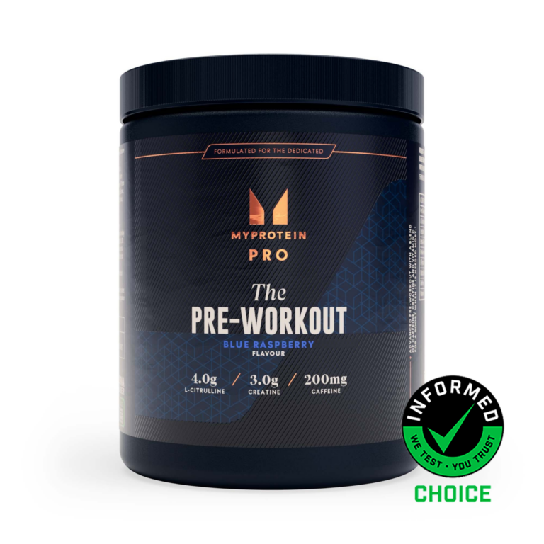 Para Qué Sirve el Pre Workout? (Complete Beginner Guide)