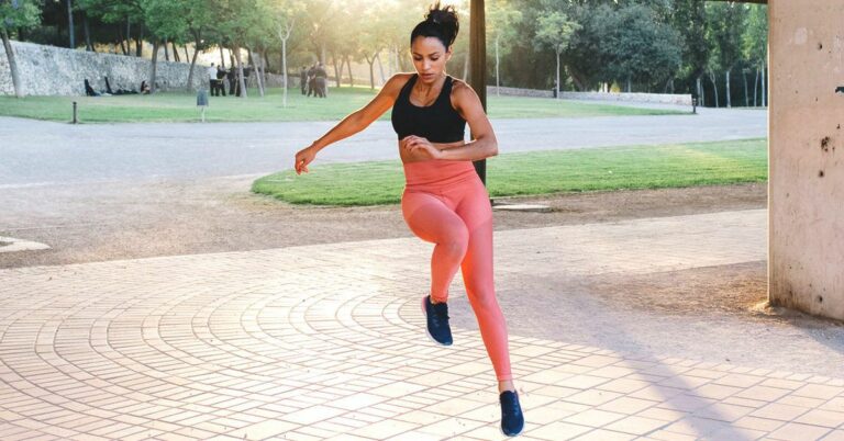 Best Ab Workouts You Can Do Anywhere