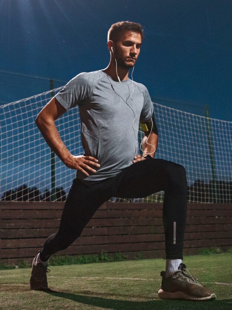 Can You Workout at Night? – Pros & Cons