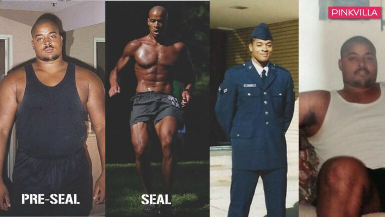 David Goggins Workout Routine: Insane or Effective?