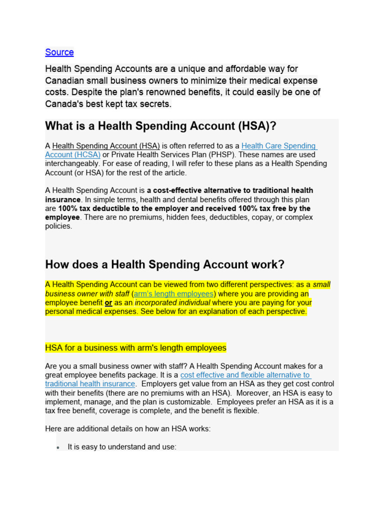 Is Workout Equipment HSA Eligible? – Guide