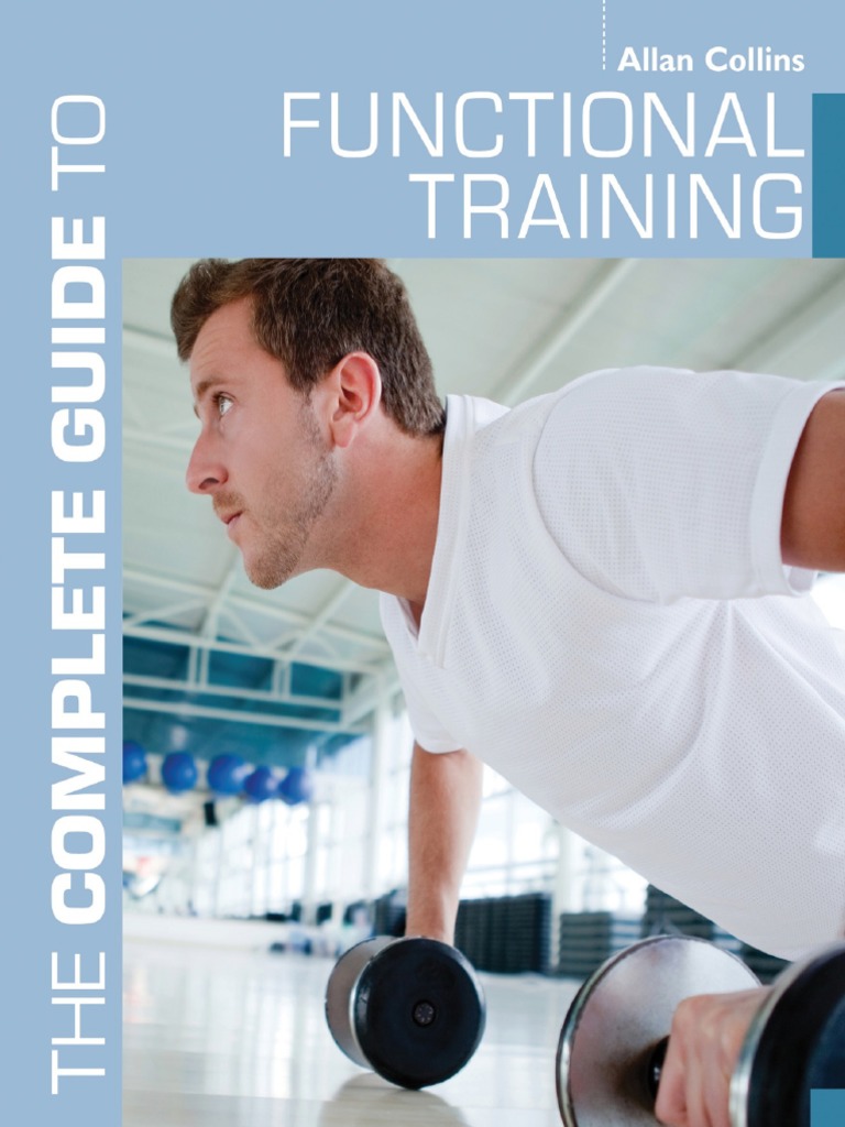 What Is Functional Training? – Benefits & Guide
