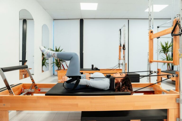 Reformer Pilates: Worth the Hype or Overrated?