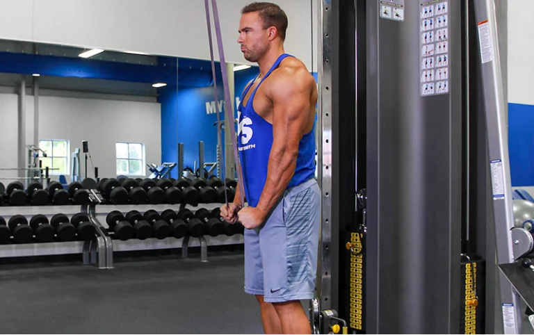 How to Build Bigger Shoulders – Workout Guide