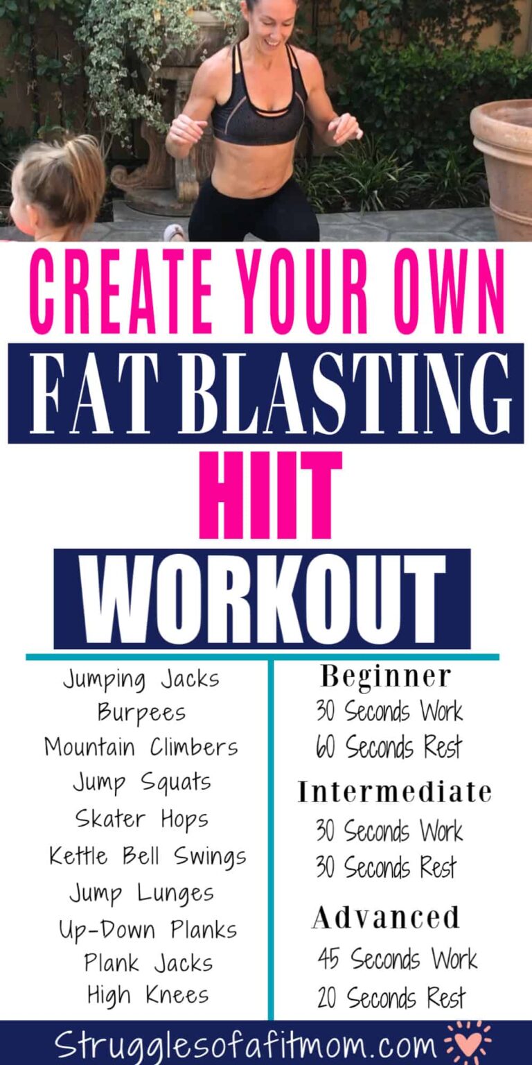 Best Home Workouts to Lose Belly Fat Fast