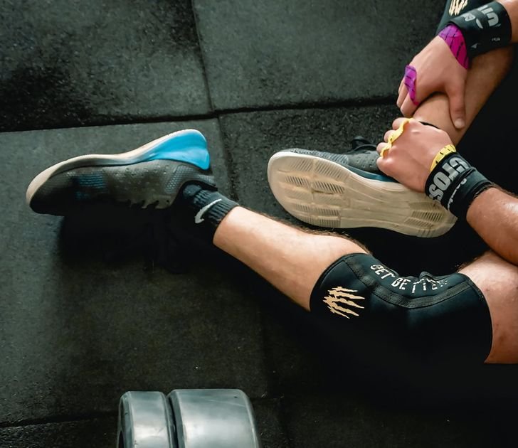 How Much Workout Is Too Much? – Warning Signs