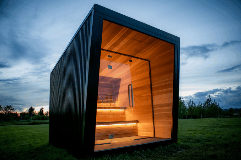 Sauna vs Steam Room After Workout: Which Is Better?