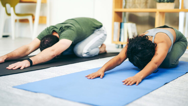 Should You Workout with Lower Back Pain?