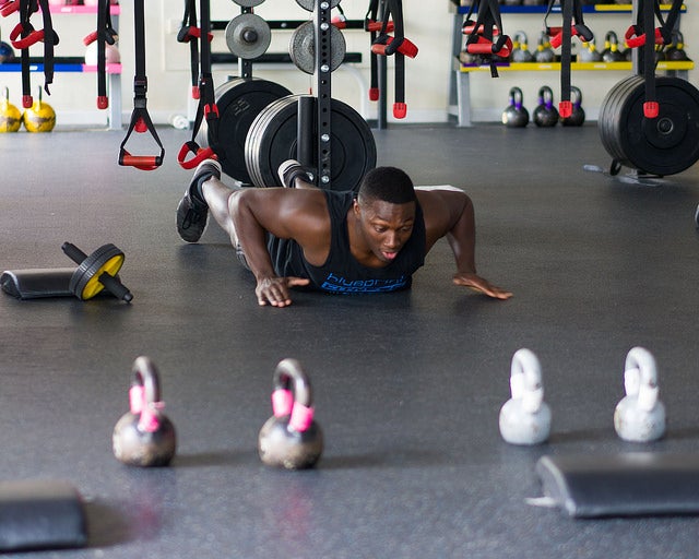 How to Know If Your Workout Is Actually Effective