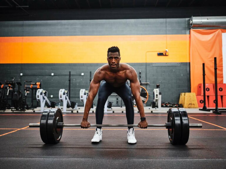 What Happens to Your Muscles When You Workout?
