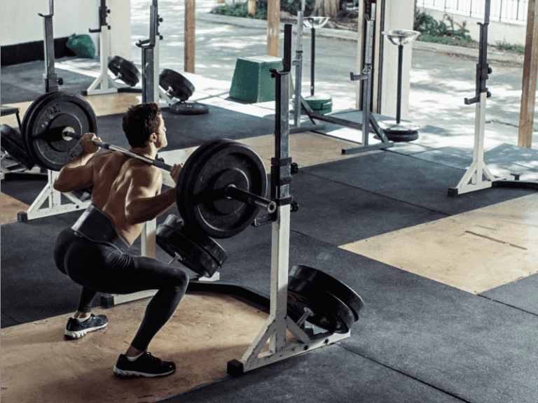 Best Ways to Treat Soreness & Muscle Pain After Workout