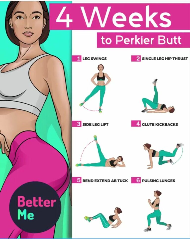 Do Chest Workouts Change Breast Size?