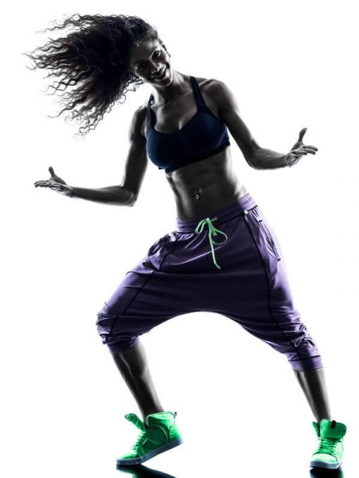 Is Dancing a Good Workout?