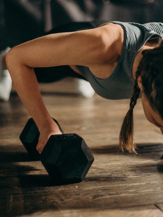 What Is Tabata Workout? – Fat-Burning Guide