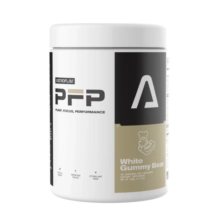 Non-Stim Pre-Workout Explained: What Does It Actually Do?