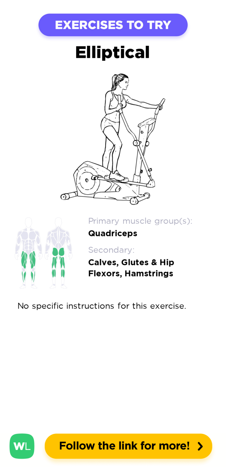 What Is an Elliptical Workout? (Cardio Guide)