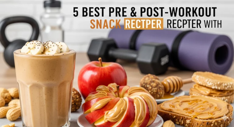 Peanut Butter Pre-Workout: Smart Fuel or Mistake?