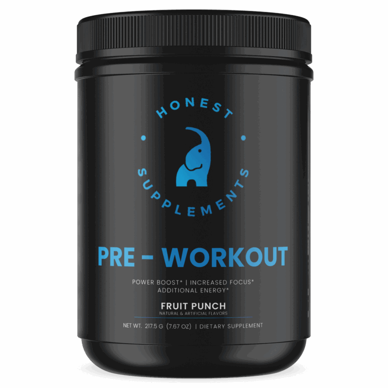 Do You Really Need Pre-Workout? – Honest Answer