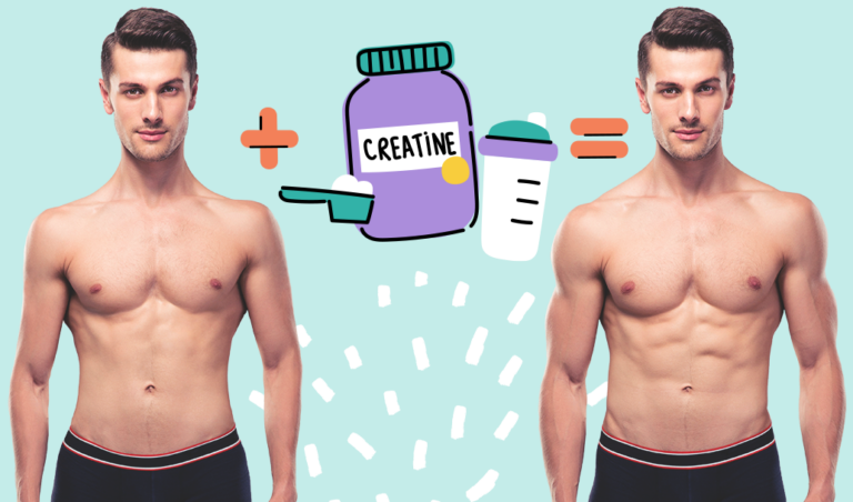 Creatine Before Workout: Should You Take It or Not?