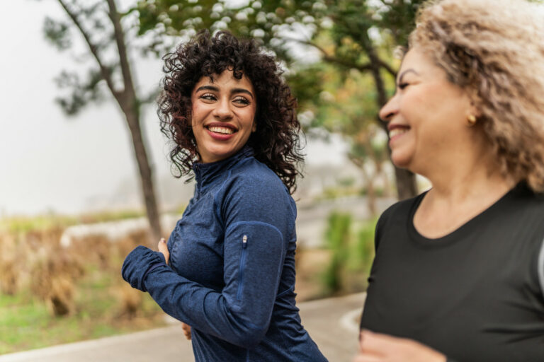 A Powerful Workout Routine to Boost Longevity