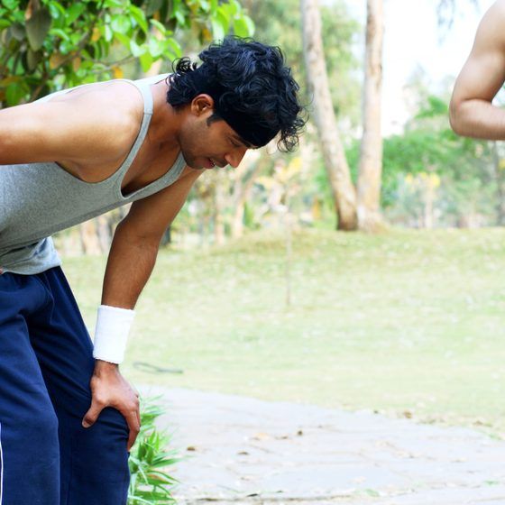 What Happens If You Workout Every Day?
