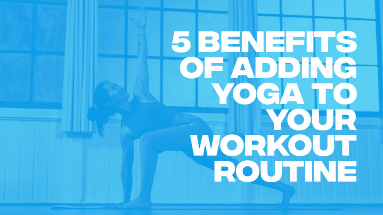 What Type of Workout Is Yoga? – Benefits