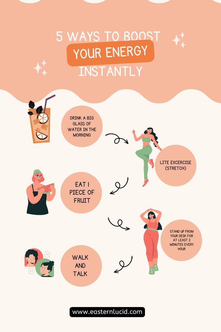 How to Get Instant Energy Before a Workout (No Crash Tricks)
