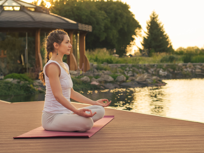 Should You Meditate Before or After Workout?