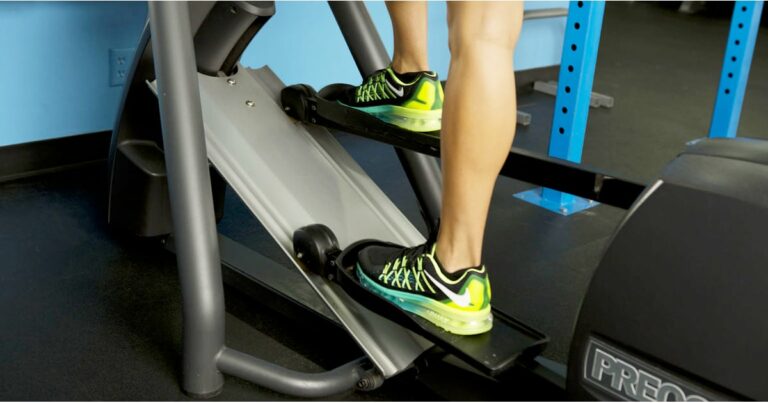 How Long Should a Rowing or Elliptical Workout Last?