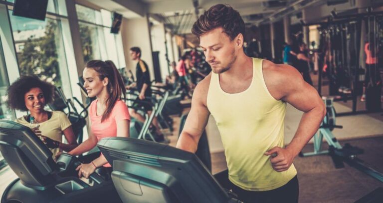 Is It Bad to Workout When Sick or Have a Cold?