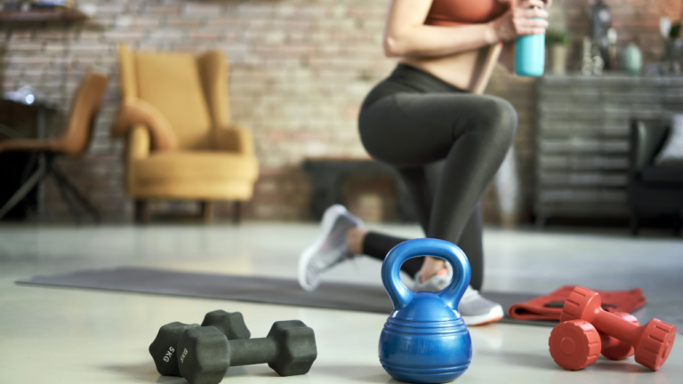 Are Home Workouts Effective for Fat Loss & Muscle?
