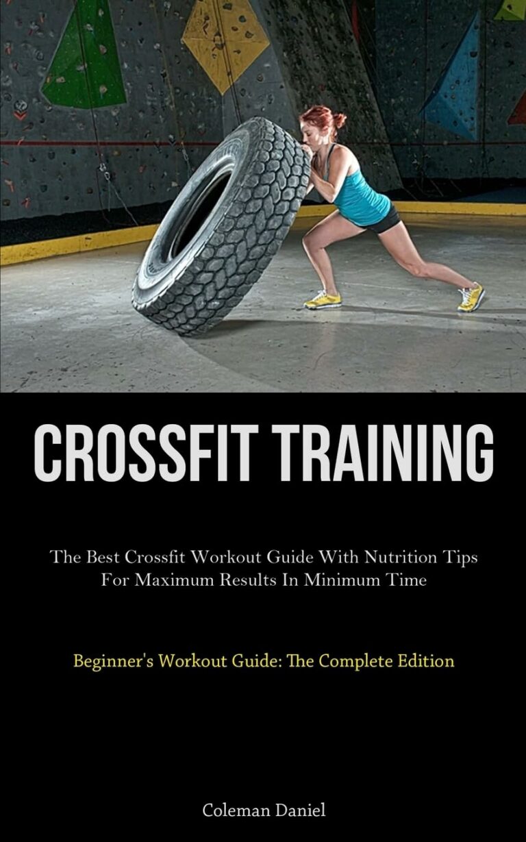 How to Workout Properly for Maximum Results (Beginner Guide)