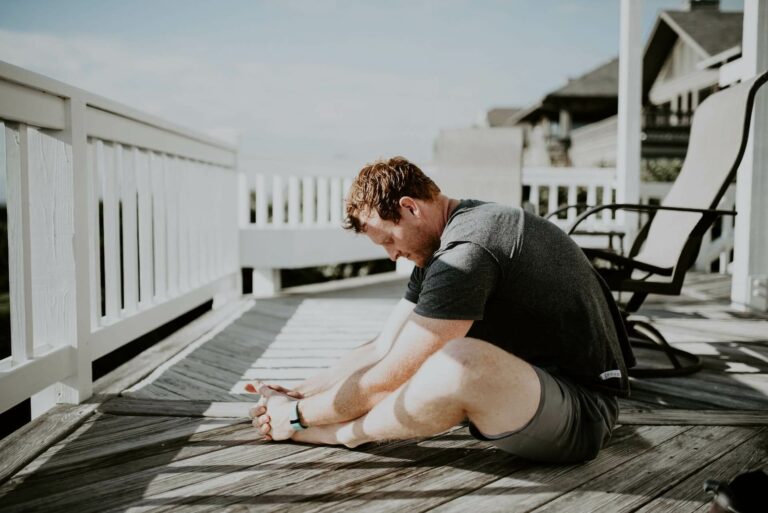 Why You Feel Sleepy After a Workout (Hidden Causes)