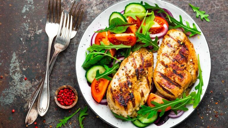 Best Post-Workout Meals for Fat Loss (No Guesswork)