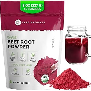 How Much Beet Juice or Baking Soda Before Workout?