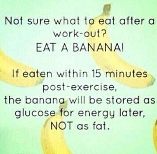 Are Bananas Eggs or Nuts Good Pre-Workout Foods?