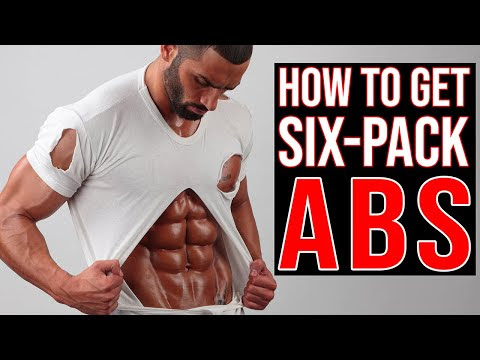 What Workout Gives You Abs? – Truth Revealed