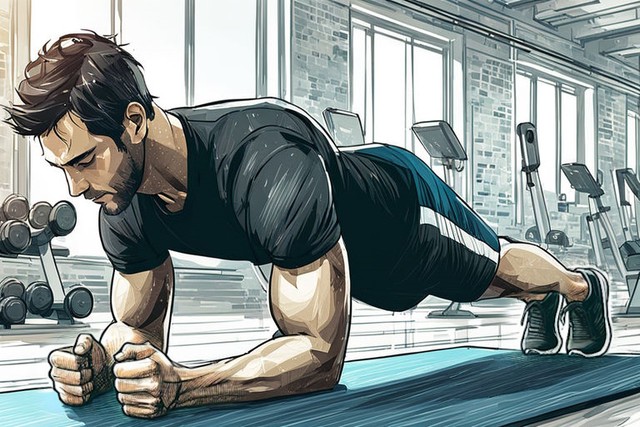 How to Train Lower Abs Effectively