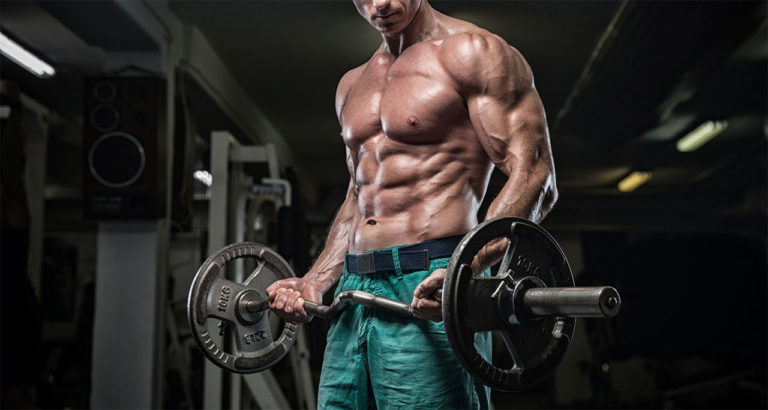 How Long Should Arm Workouts Be for Muscle Growth?