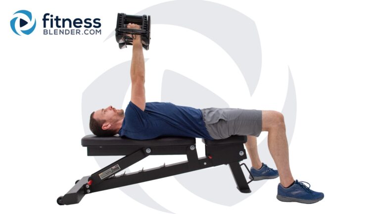 What to Train with Chest Day – Perfect Split