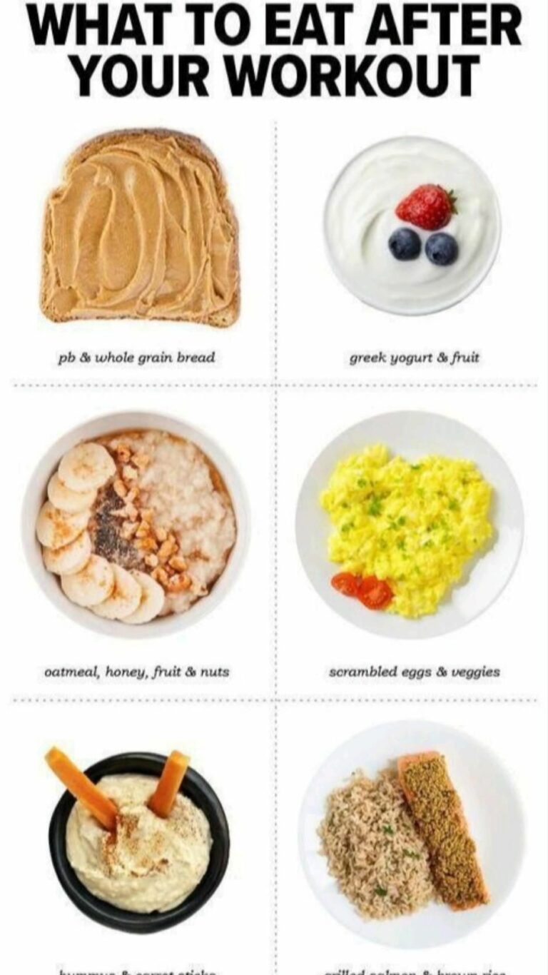 Is Oatmeal the Best Pre or Post-Workout Meal?